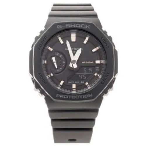 Đồng Hồ Casio Nữ GMA-S2100-1ADR