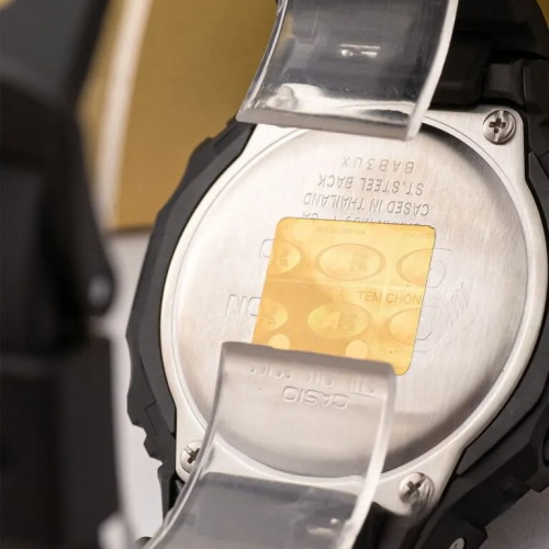 Đồng Hồ Casio Nữ GMA-S2100-1ADR