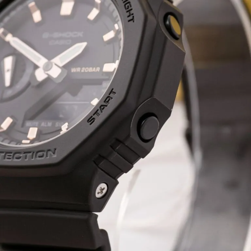 Đồng Hồ Casio Nữ GMA-S2100-1ADR