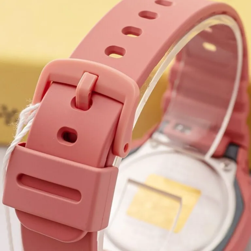 Đồng Hồ Casio Nữ GMA-S2100-4A2DR