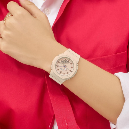 Đồng Hồ Casio 43mm Nữ GMA-S2100-4ADR