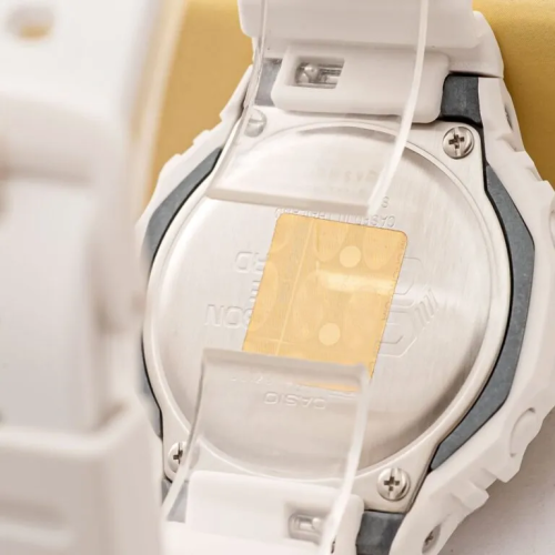 Đồng Hồ Casio Nữ GMA-S2100-7ADR