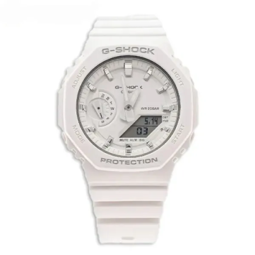 Đồng Hồ Casio Nữ GMA-S2100-7ADR