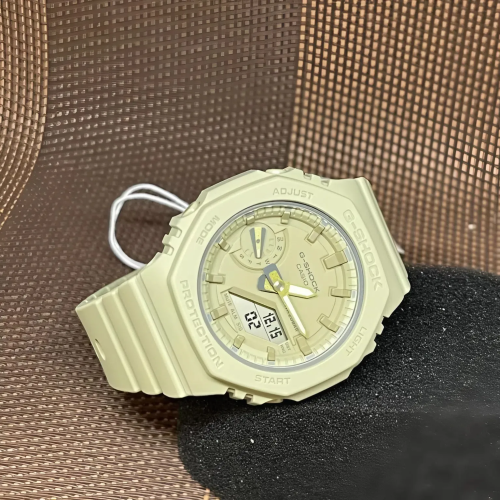 Đồng Hồ Casio Nữ GMA-S2100BA-3ADR