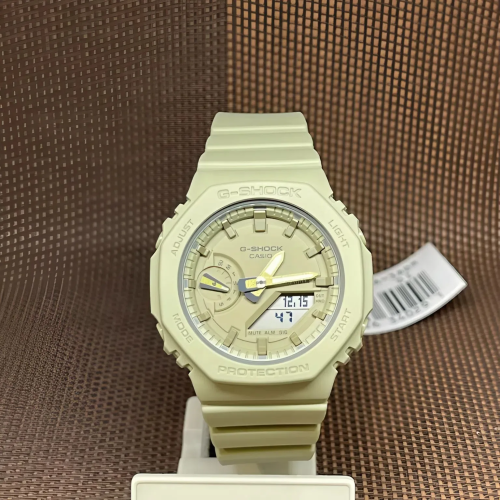 Đồng Hồ Casio Nữ GMA-S2100BA-3ADR