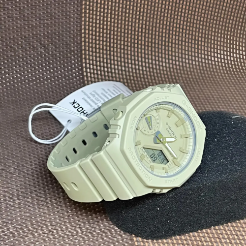 Đồng Hồ Casio Nữ GMA-S2100BA-3ADR