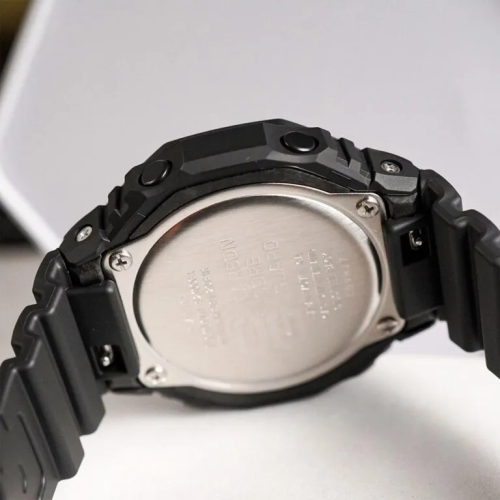 Đồng Hồ Casio Nữ GMA-S2100GA-1ADR