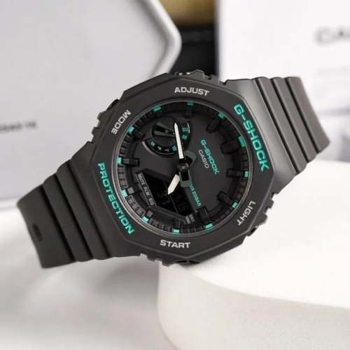 Đồng Hồ Casio Nữ GMA-S2100GA-1ADR