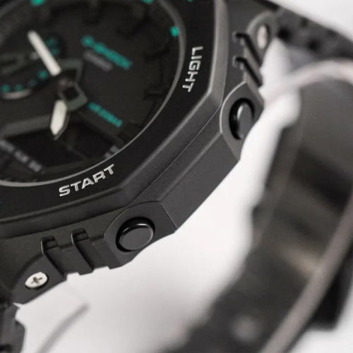 Đồng Hồ Casio Nữ GMA-S2100GA-1ADR