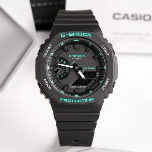 Đồng Hồ Casio Nữ GMA-S2100GA-1ADR