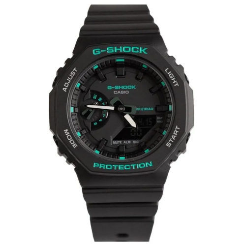 Đồng Hồ Casio Nữ GMA-S2100GA-1ADR