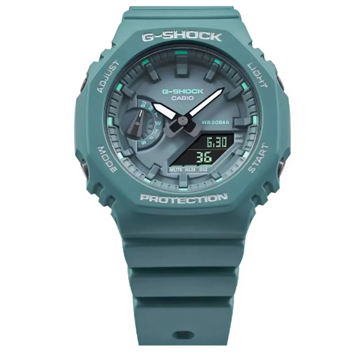 Đồng Hồ Casio Nữ GMA-S2100GA-3ADR