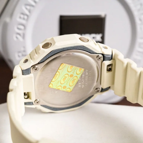 Đồng Hồ Casio Nữ GMA-S2100GA-7ADR