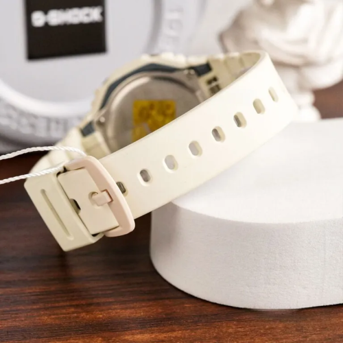 Đồng Hồ Casio Nữ GMA-S2100GA-7ADR