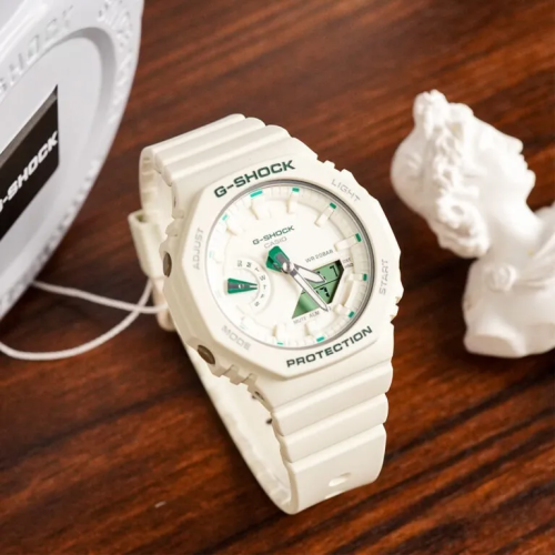 Đồng Hồ Casio Nữ GMA-S2100GA-7ADR