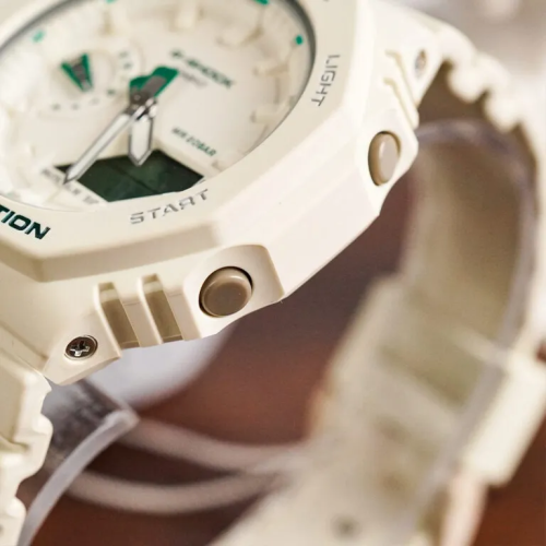 Đồng Hồ Casio Nữ GMA-S2100GA-7ADR