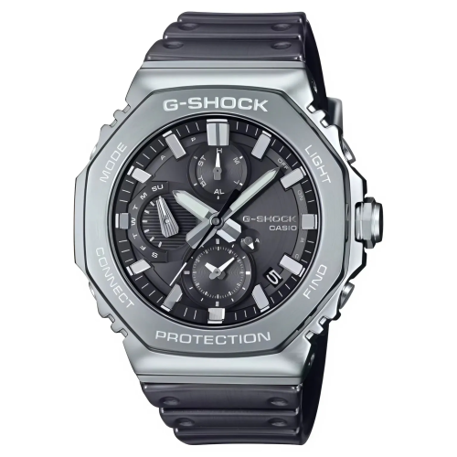 Đồng Hồ Casio Nam GMC-B2100Y-1ADR