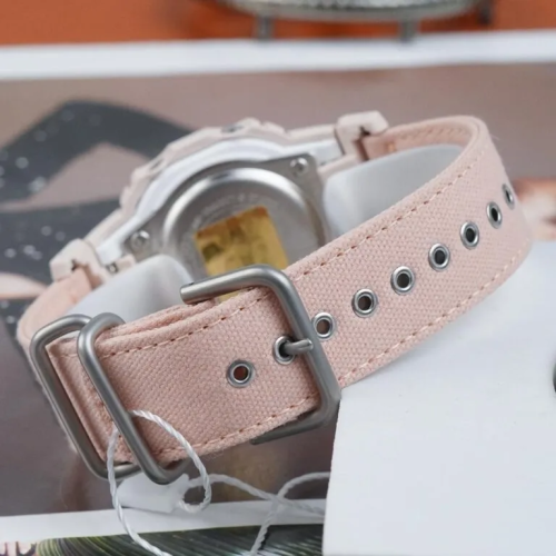 Đồng Hồ Casio Nữ GMD-S5600CT-4DR