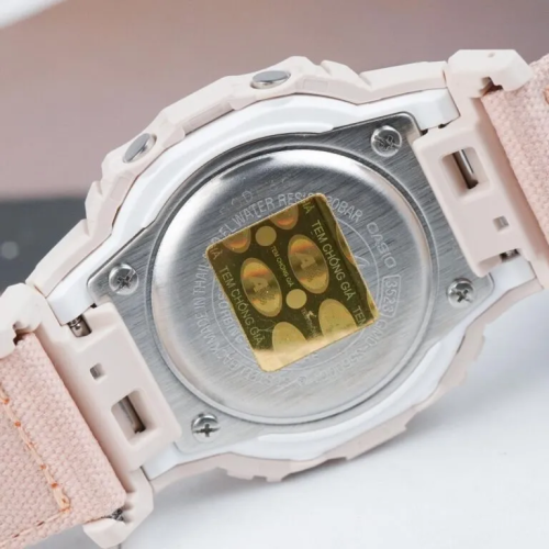 Đồng Hồ Casio Nữ GMD-S5600CT-4DR