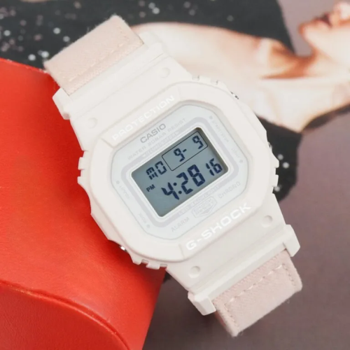 Đồng Hồ Casio Nữ GMD-S5600CT-4DR