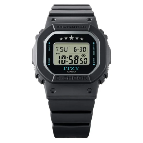 Đồng Hồ Casio Nam GMD-S5610IT-1DR