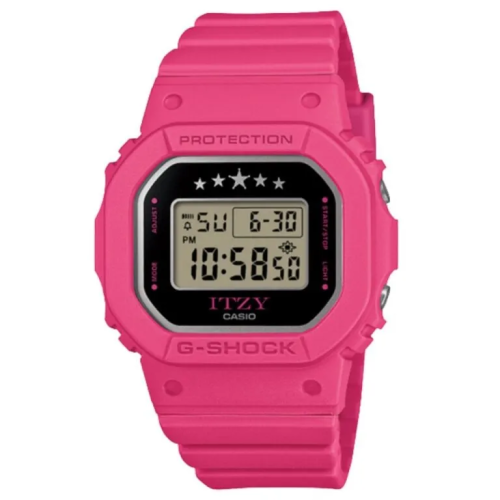 Đồng Hồ Casio Nam GMD-S5610IT-4ADR