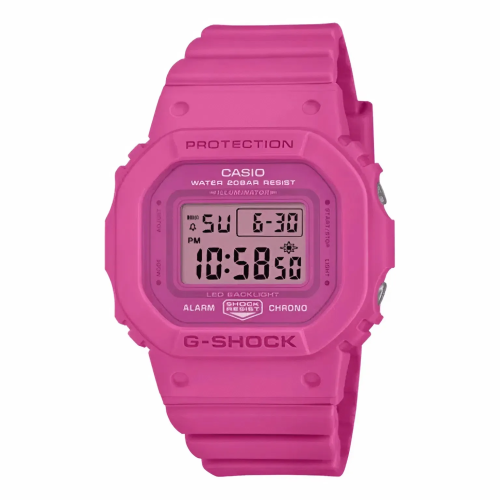Đồng Hồ Casio Nam GMD-S5610PK-4