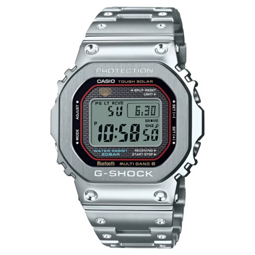 Đồng Hồ Casio Nam GMW-B5000D-1CDR