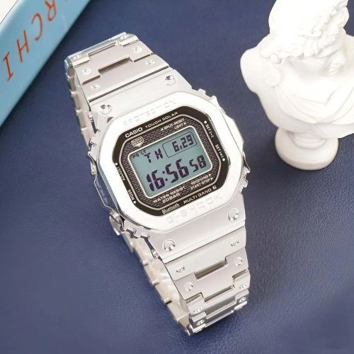 Đồng Hồ Casio Nam GMW-B5000D-1DR
