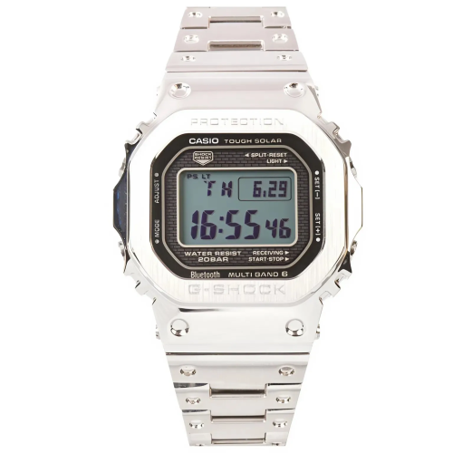 Đồng Hồ Casio Nam GMW-B5000D-1DR