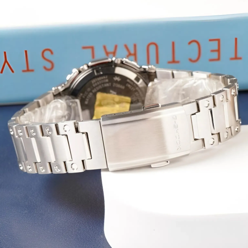 Đồng Hồ Casio Nam GMW-B5000D-1DR