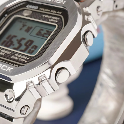 Đồng Hồ Casio Nam GMW-B5000D-1DR