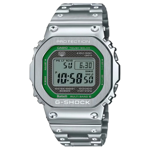 Đồng Hồ Casio Nam GMW-B5000D-3DR