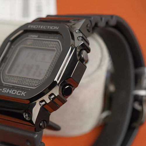 Đồng Hồ Casio Nam GMW-B5000G-1DR