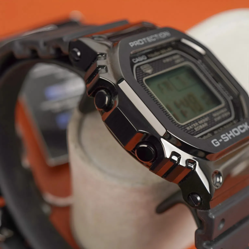 Đồng Hồ Casio Nam GMW-B5000G-1DR