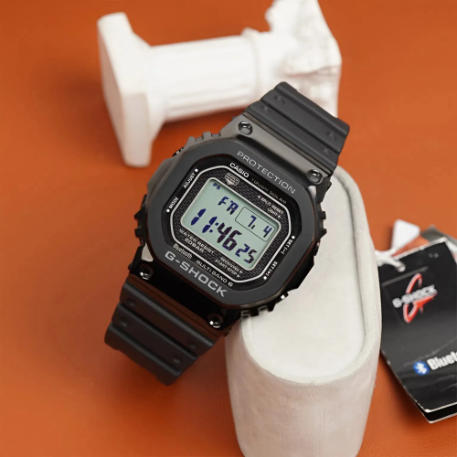 Đồng Hồ Casio Nam GMW-B5000G-1DR