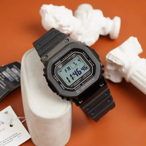 Đồng Hồ Casio Nam GMW-B5000G-1DR