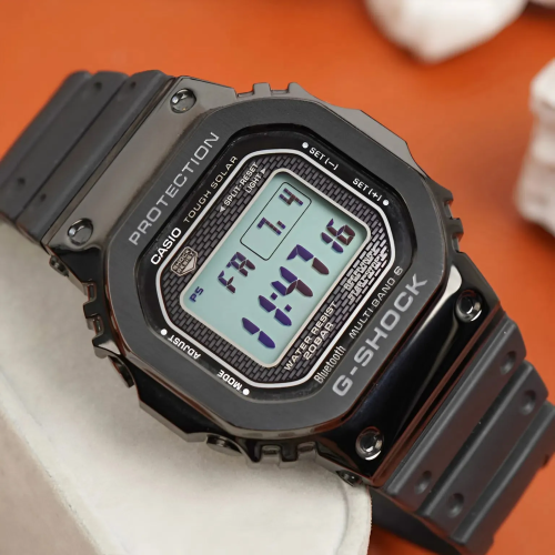 Đồng Hồ Casio Nam GMW-B5000G-1DR