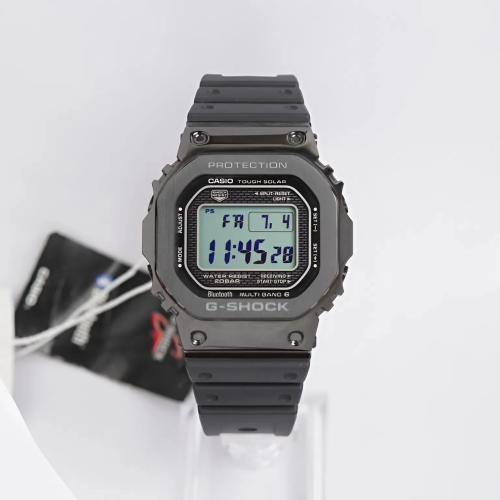 Đồng Hồ Casio Nam GMW-B5000G-1DR
