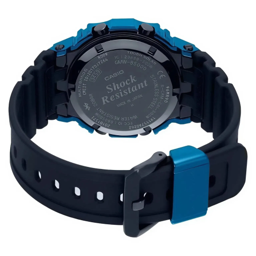 Đồng Hồ Casio Nam GMW-B5000G-2DR