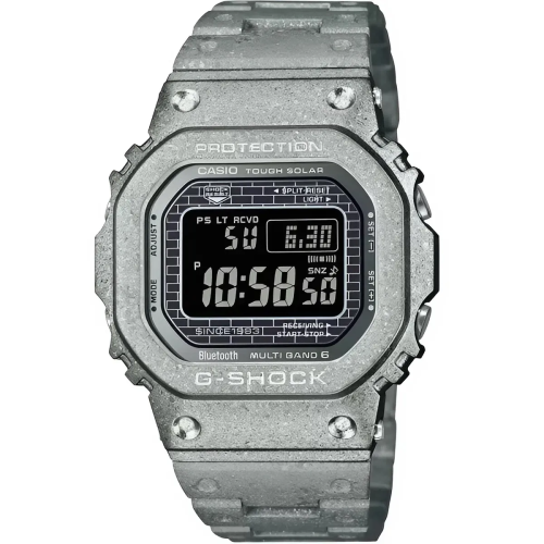 Đồng Hồ Casio Nam GMW-B5000PS-1DR