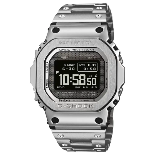 Đồng Hồ Casio Nam GMW-BZ5000RC-1DR