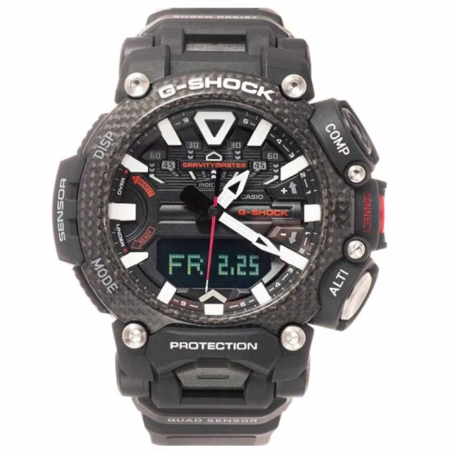 Đồng Hồ Casio Nam GR-B200-1ADR