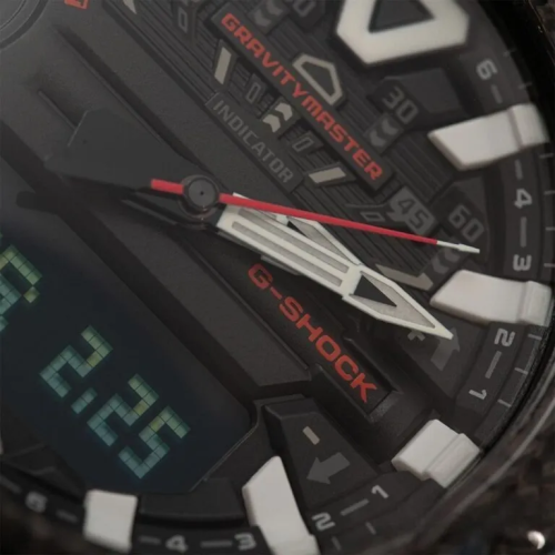 Đồng Hồ Casio Nam GR-B200-1ADR