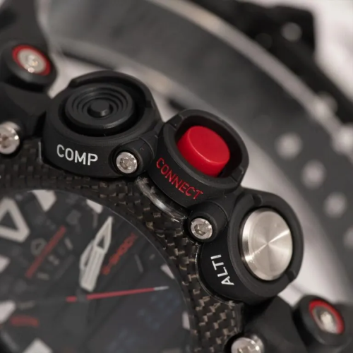 Đồng Hồ Casio Nam GR-B200-1ADR