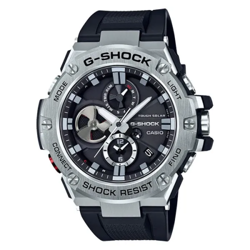 Đồng Hồ Casio Nam GST-B100-1ADR