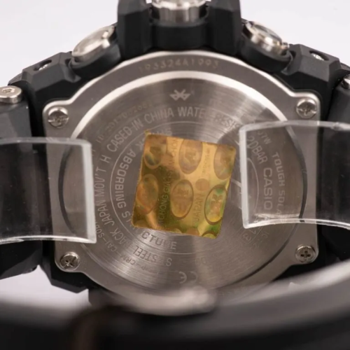 Đồng Hồ Casio Nam GST-B100B-1A4DR