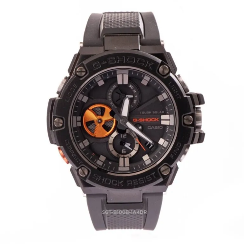 Đồng Hồ Casio Nam GST-B100B-1A4DR