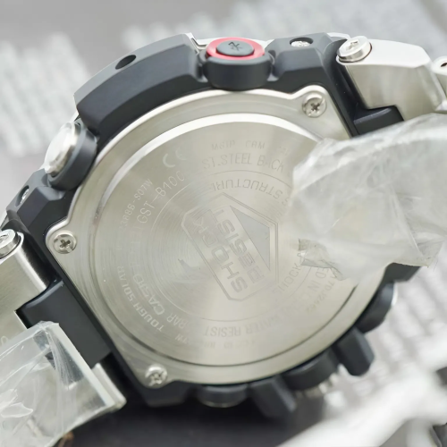 Đồng Hồ Casio Nam GST-B100D-1ADR