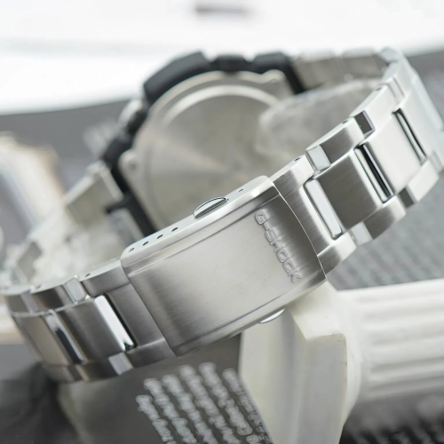 Đồng Hồ Casio Nam GST-B100D-1ADR